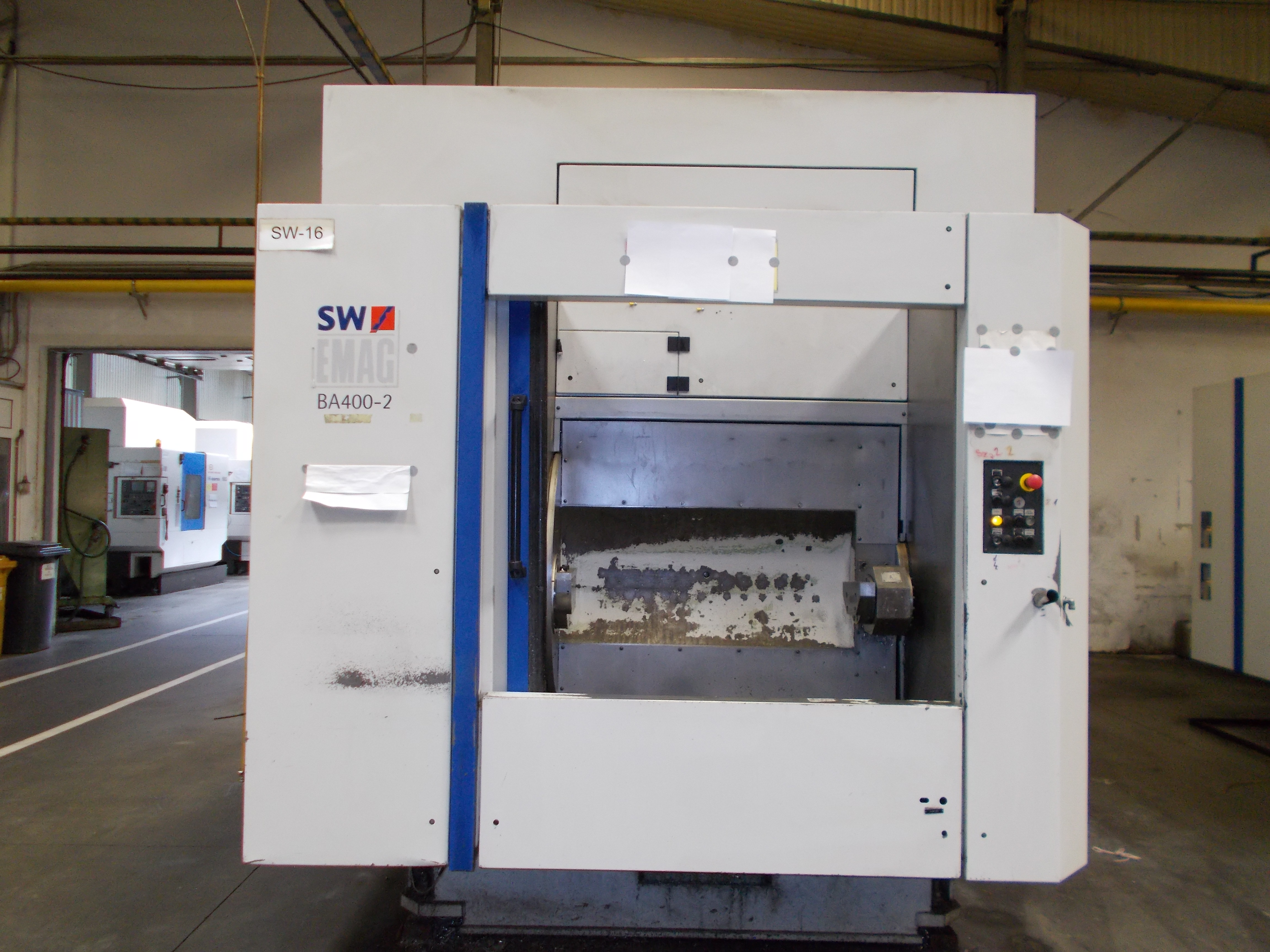 SW-16 SW-16